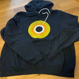 Corepower Yoga hoodie size XL